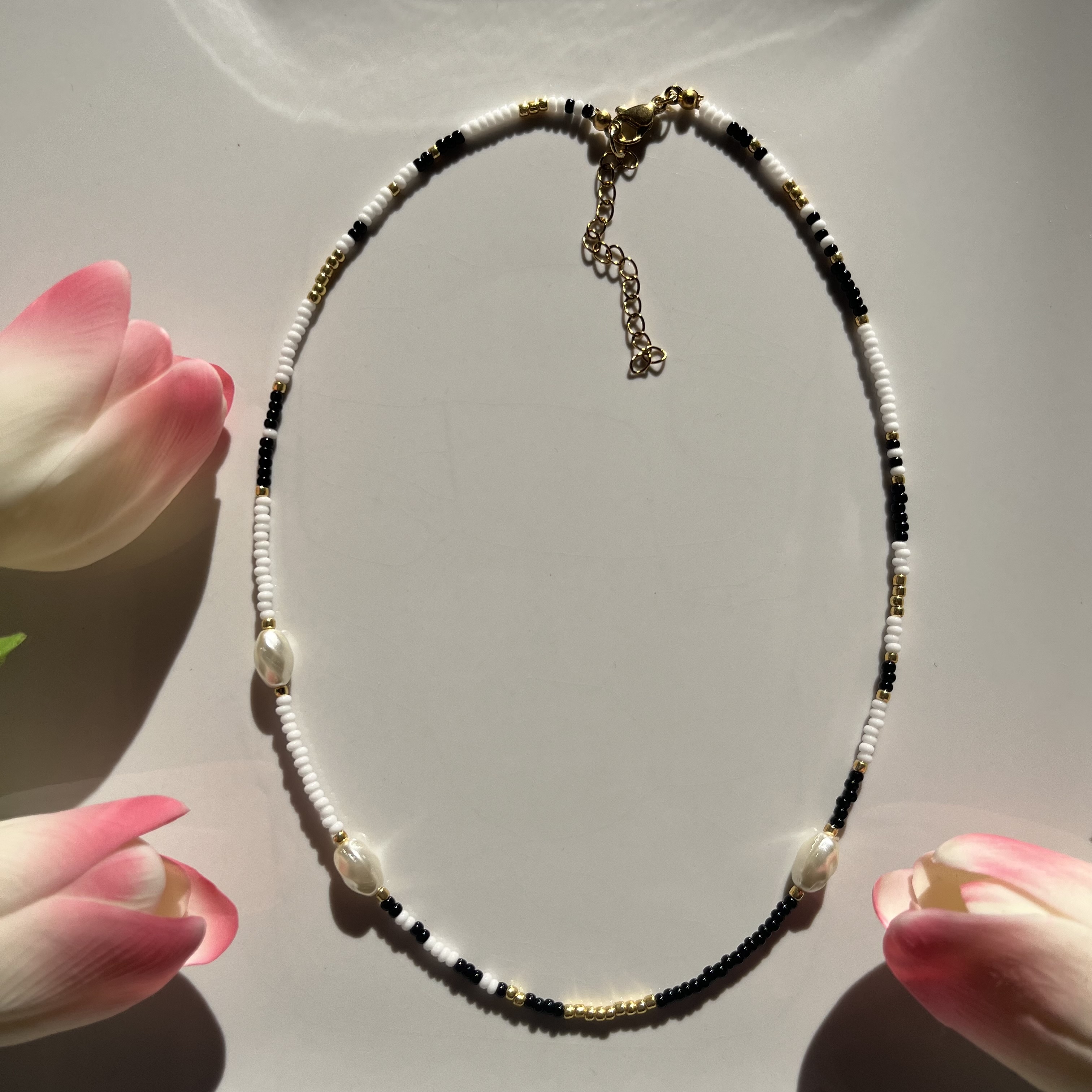Gold Pearl